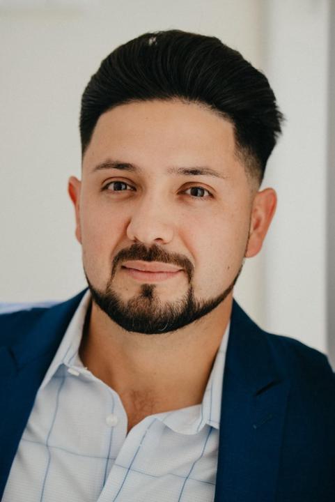 Fidel Gonzalez