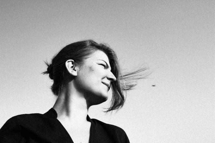 Yulia Vershinina-Mukhopadhyay