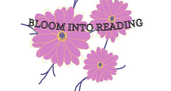 Bloom Into Reading