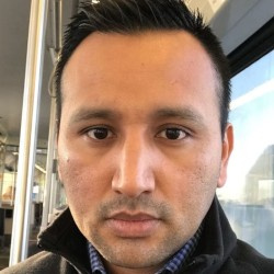 Marco Hernandez