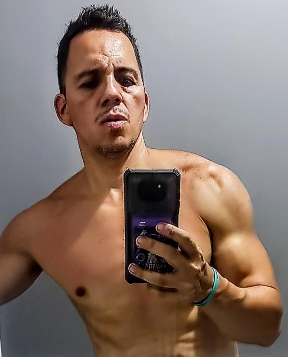 Luis oscar Lezama marquez