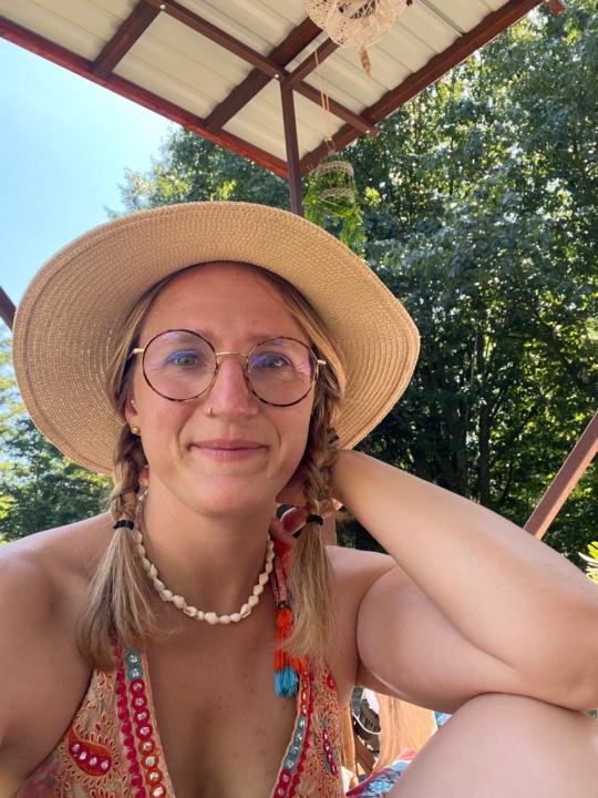 Kira Fröhlich
