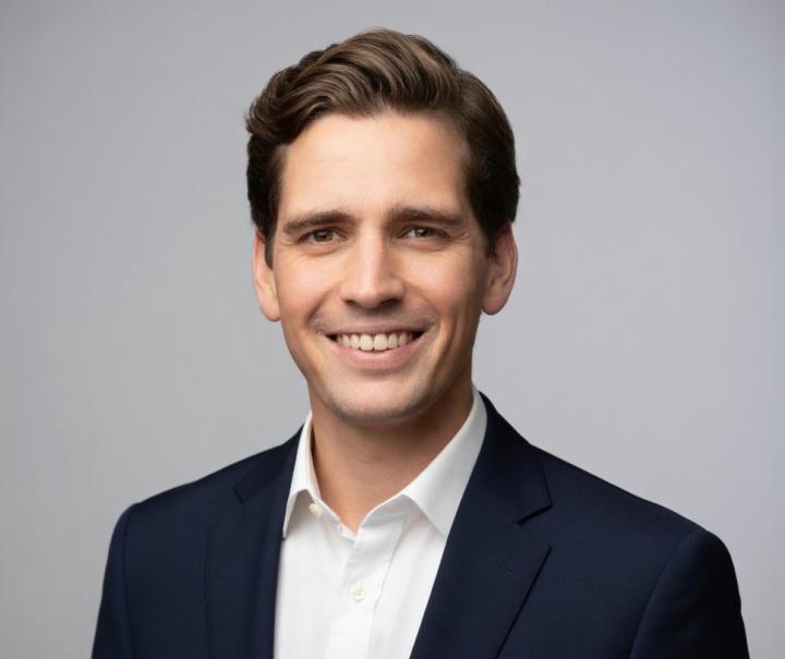 Nikolaus Hilgenfeldt