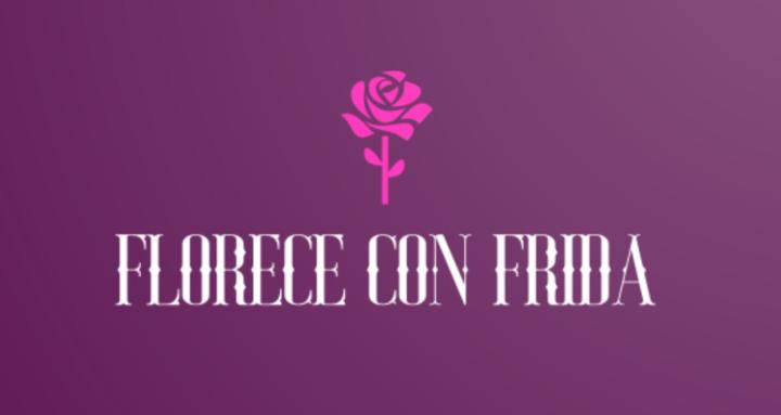 Florece Con Frida!