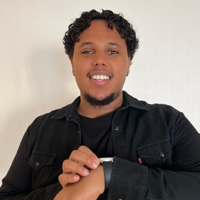 Yonas Tzegai