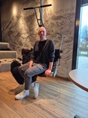 Michael Gries