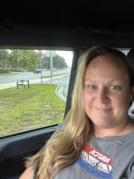 Sharla Mandt