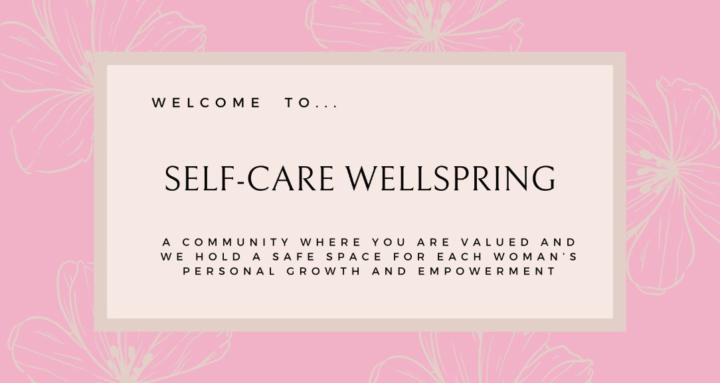 Self-Care Wellspring
