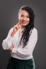 Lina Ortega