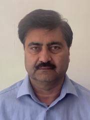 Moazam Ali
