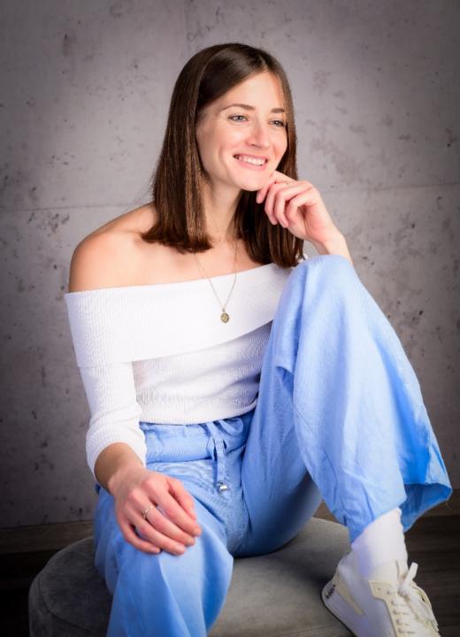 Kristina Gibert