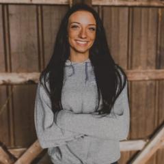 Farmer Grayce
