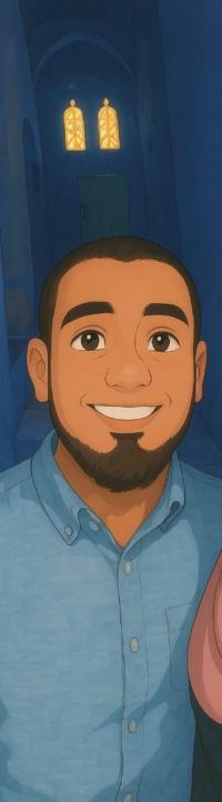 Najim Meziani