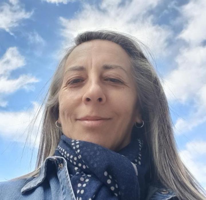 María Mercedes Aguilar Femenía