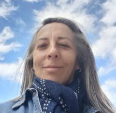 María Mercedes Aguilar Femenía