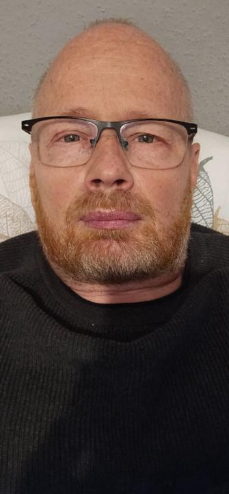 Thorsten Rehm