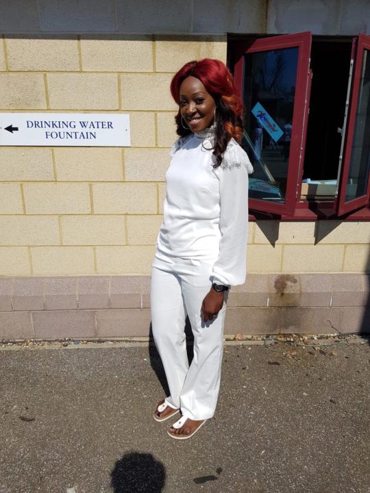 Rachel Francis-Nweke