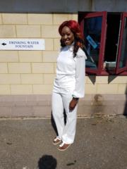Rachel Francis-Nweke