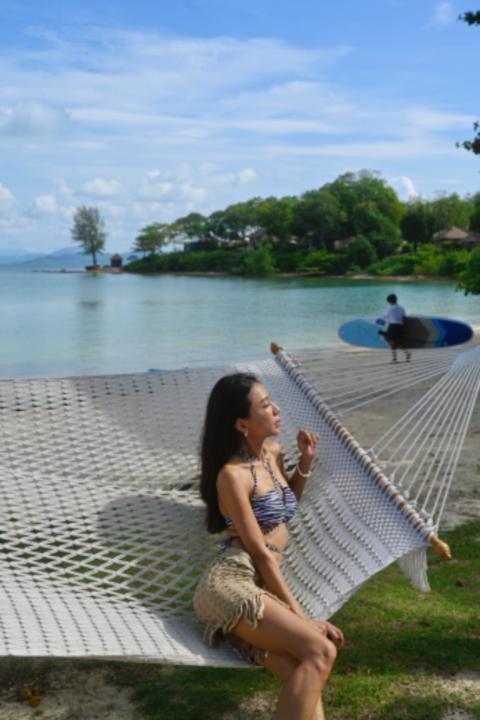 Sonia Wong
