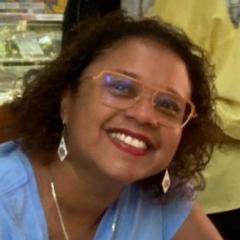 Isabel Garcia Ramos