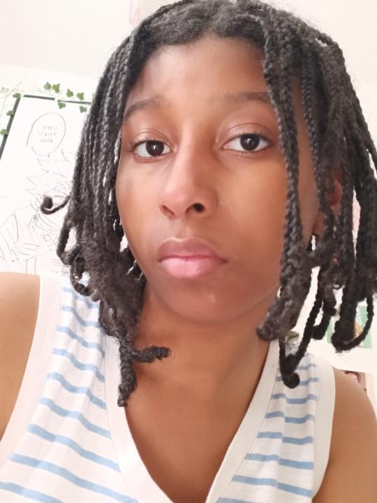 Jaliyah Jenkins