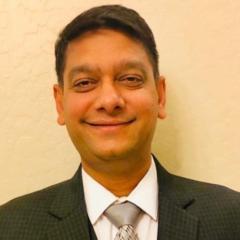 Pankaj Jain