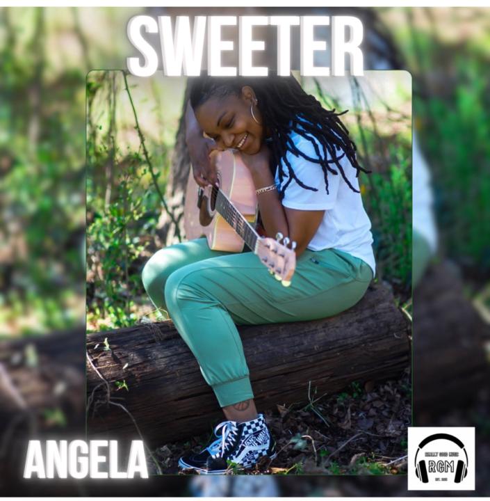 Angela Hunter