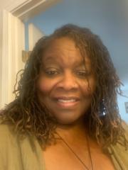 Betty Hall