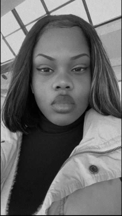 Kanisha Justilien