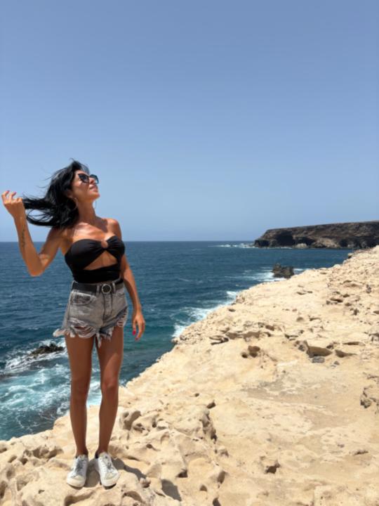 Luana DallOmo