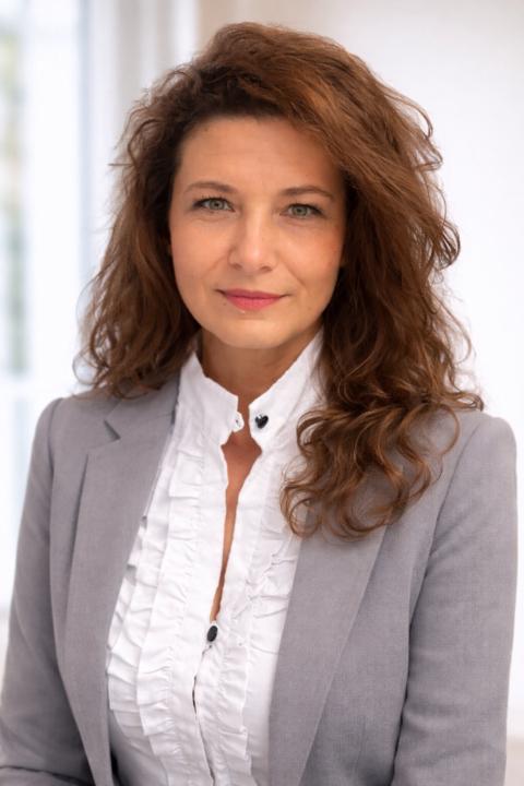 Aga Klorek