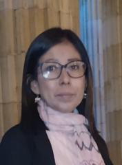 Cecilia Melo Guaca
