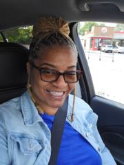 Shante Needham