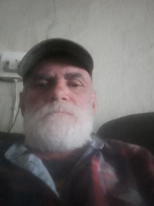 Eddie Fourie