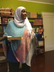 Islamic Seminary of Understanding Isu