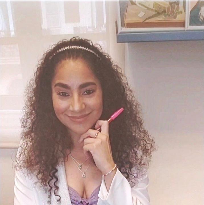 Mirian Aleman