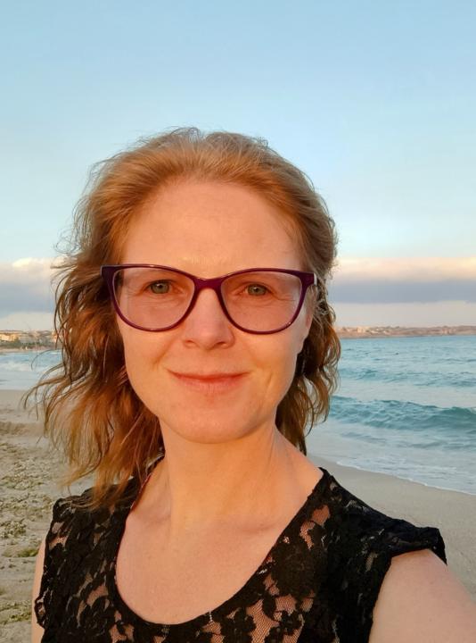 Katrin Lehmann