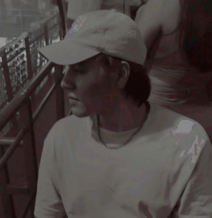 Angel Castro Enriquez