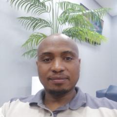 Danny Nyundu