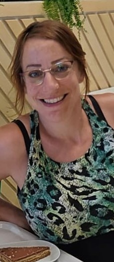 Sandra de Boer