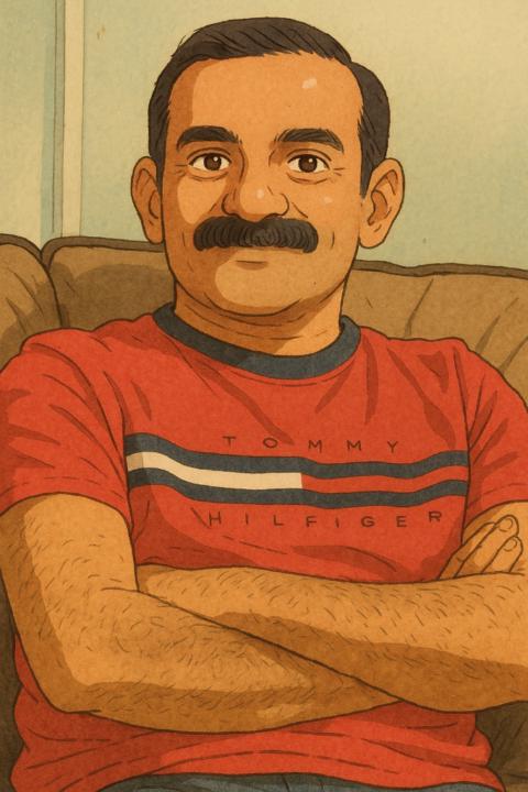 Amesh Prasad
