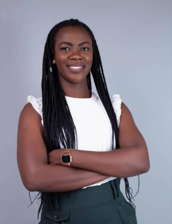 Bernice Agyirakwa Monney