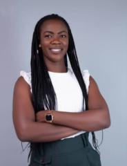 Bernice Agyirakwa Monney