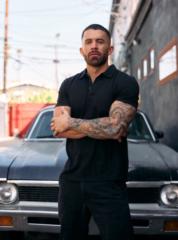 Mitchell Rose Jr