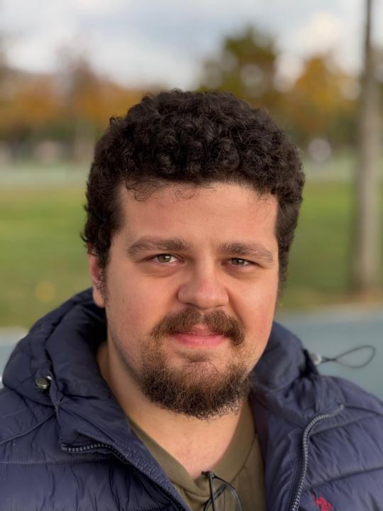 Yusuf Bicer