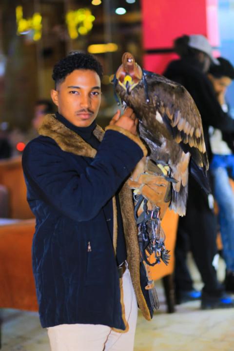 Ahmed Al Soudi
