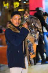 Ahmed Al Soudi