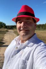 Mark Renquist