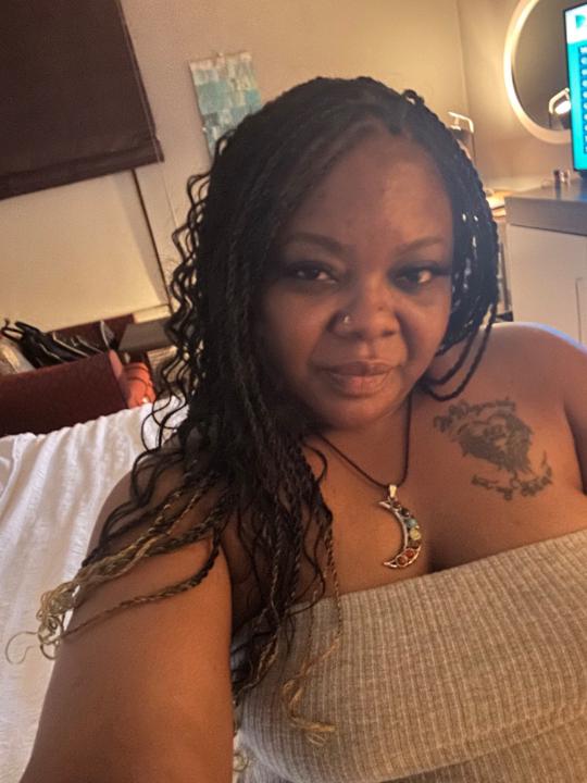 Denise Washington