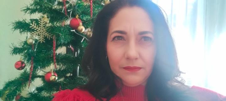 Susana Maribel Sánchez Martínez